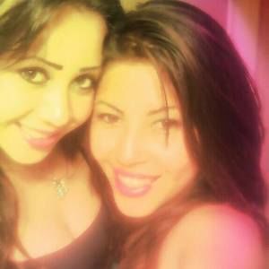 Meet your Posher, Cindy