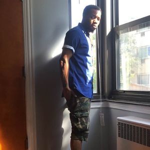 Meet your Posher, Charles