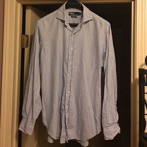 Polo Ralph Lauren button down