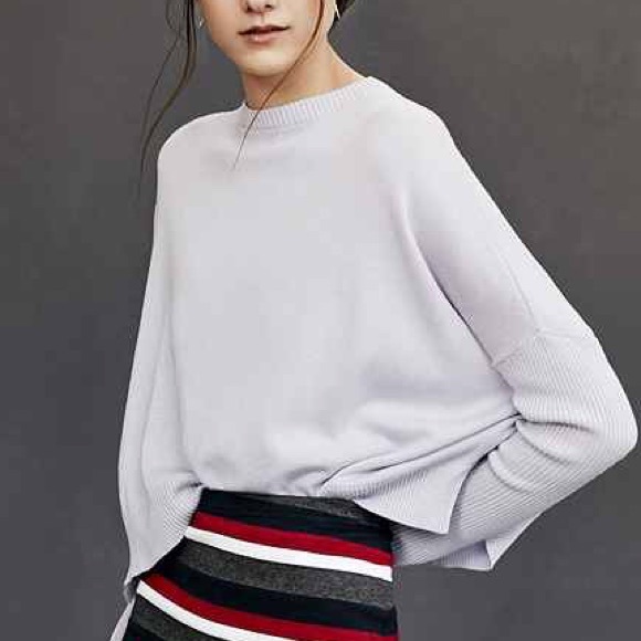 Urban Outfitters shiloh sweater