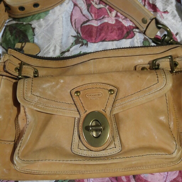Handbag