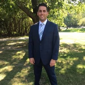 Meet your Posher, Kenny