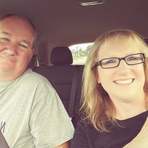 Meet your Posher, Teri