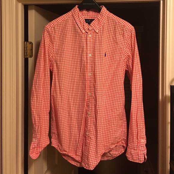 Polo button down - Picture 1 of 1