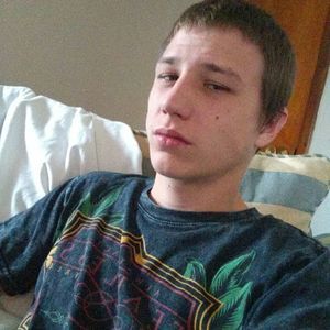 Meet your Posher, Nick