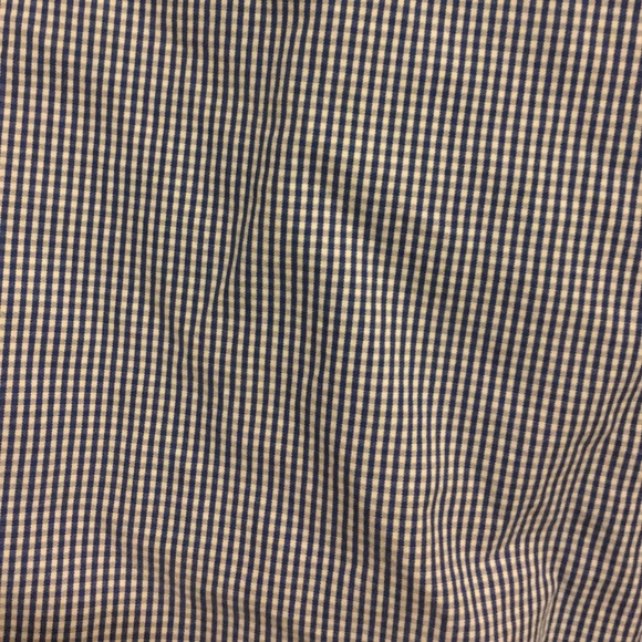 Abercrombie button down - Picture 2 of 2