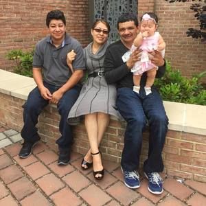 Meet your Posher, Wilmer