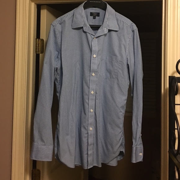 J. Crew button down - Picture 1 of 3