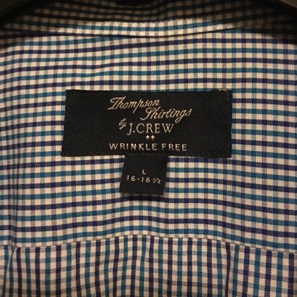 J. Crew button down - Picture 3 of 3