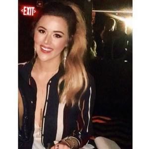 Meet your Posher, Gracye