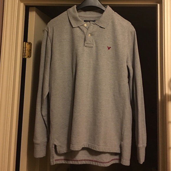 American Eagle men's button down - Picture 1 of 1