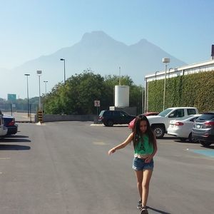 Meet your Posher, Odalys