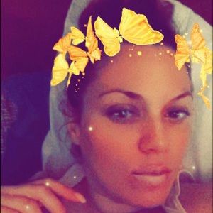 Meet your Posher, Lindsay