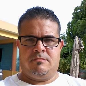 Meet your Posher, Ralph