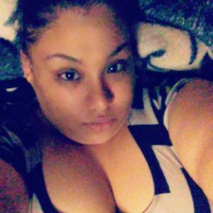 Meet your Posher, Joanna