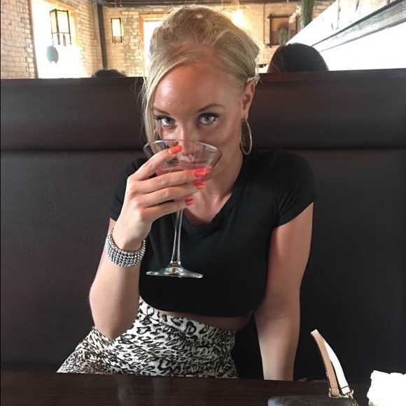 Meet your Posher, Erin