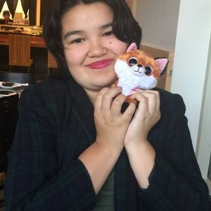 Meet your Posher, Madeline