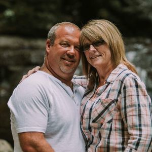 Meet your Posher, Terri