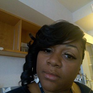 Meet your Posher, Sheriee