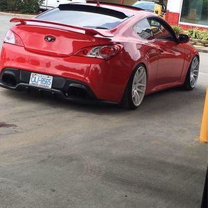 Meet your Posher, Antonio