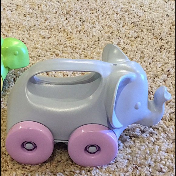 🐢🐘Lot of Green Toys🐘🐢 - Picture 2 of 3