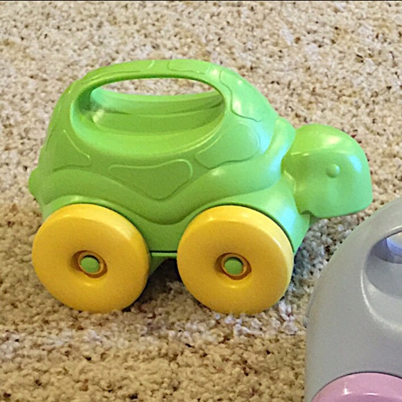 🐢🐘Lot of Green Toys🐘🐢 - Picture 3 of 3