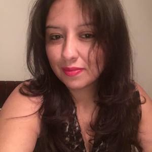 Meet your Posher, Magaly