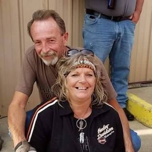 Meet your Posher, Pat