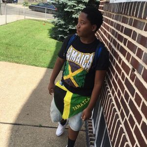 Meet your Posher, Martin