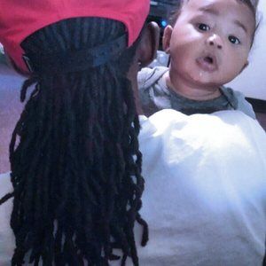 Meet your Posher, Derrick