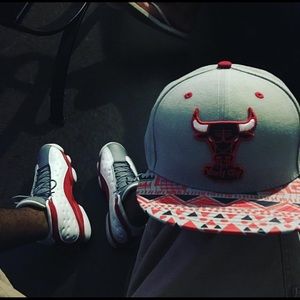 Meet your Posher, Henry