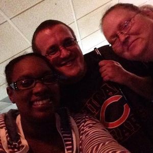 Meet your Posher, Diane