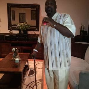 Meet your Posher, Keith