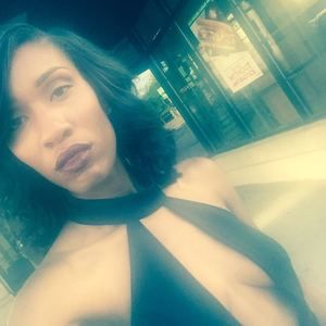 Meet your Posher, Cherelle