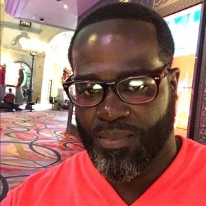 Meet your Posher, Andre