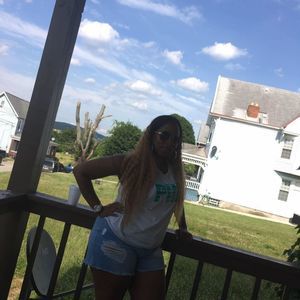 Meet your Posher, Jayla