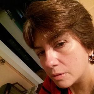 Meet your Posher, Dawn