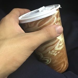 Meet your Posher, Jay