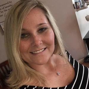 Meet your Posher, Cathy