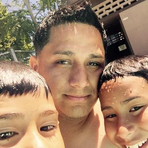 Meet your Posher, Carlos alejandro