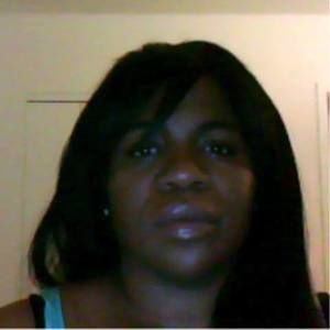 Meet your Posher, Tamika