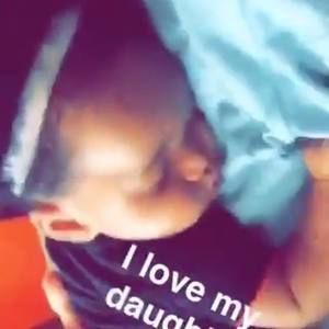 Meet your Posher, Kristopher