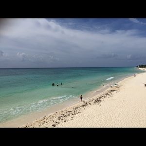 Meet your Posher, Wendy