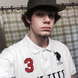 Meet your Posher, Vincent