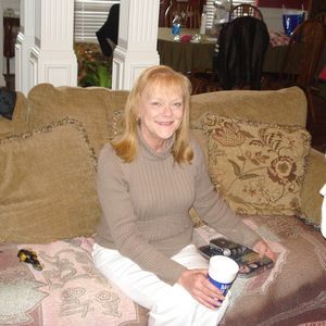 Meet your Posher, Debbie