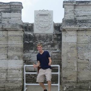 Meet your Posher, Kyle