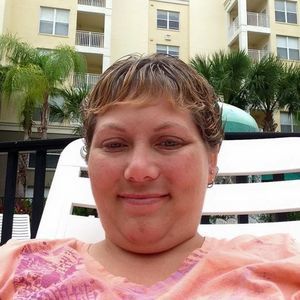 Meet your Posher, Patty