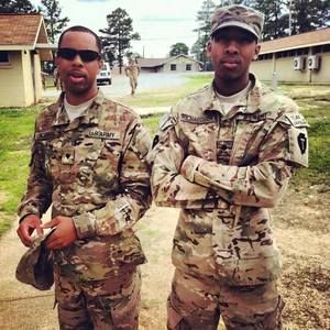 Meet your Posher, Micheal