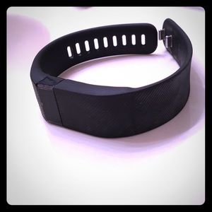 Fitbit Charge