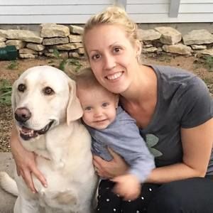 Meet your Posher, Shellie